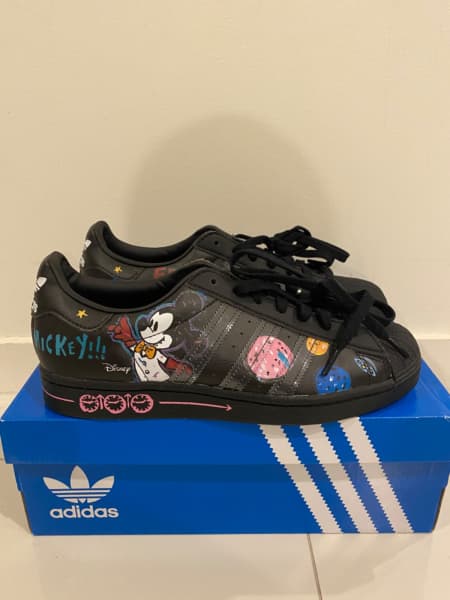 Mickey mouse deals shoes australia