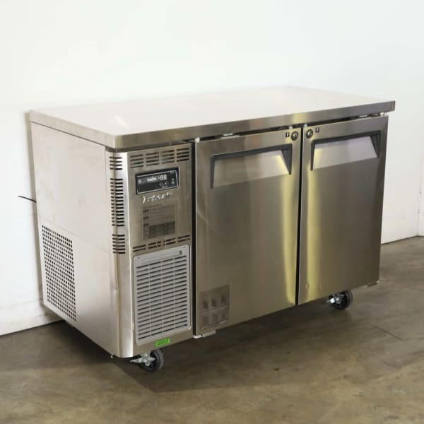 Turbo Air KUF12-2 - Underbench Freezer63018175466881118