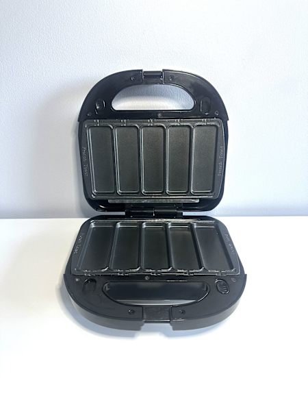 Pastry Maker Gone Soon Excellent Condition63612125668993113
