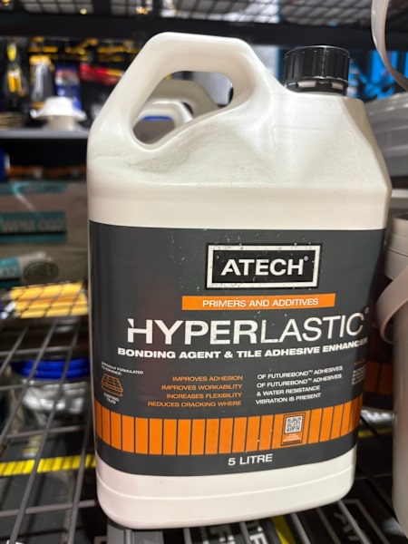 Atech HyperLastic 5L63437936006401110