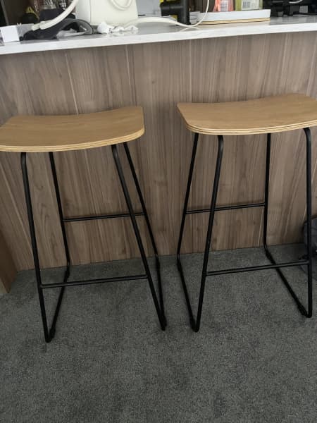 Small wooden stool discount kmart