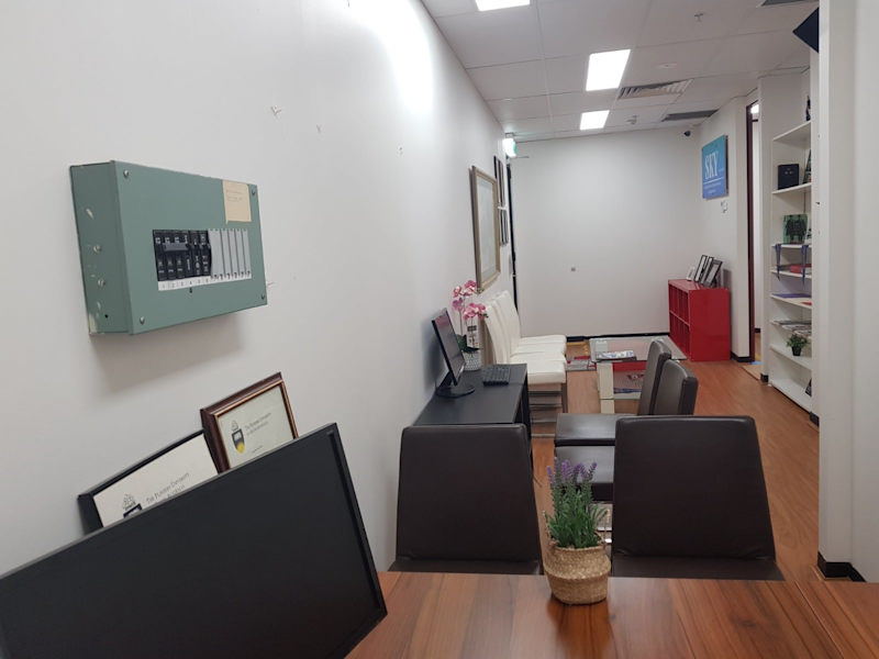 Sydney CBD Location Best Office fully furnished at 65sqm62995620149634114