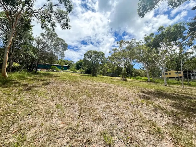Build Your Dream Haven in a Peaceful, Private Setting!62882790388227112