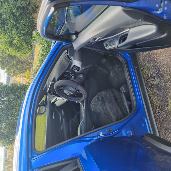 2020 TOYOTA C-HR STANDARD (2WD) CONTINUOUS VARIABLE 5D HATCHBACK62936657885058114