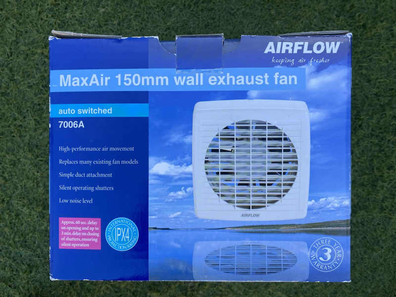 Wall exhaust fans630051488115211110