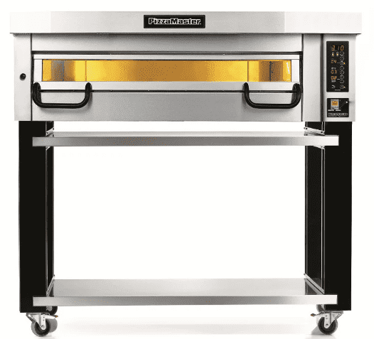 PizzaMaster PM 931ED Freestanding Pizza Oven - Rent or Buy63011991271041118