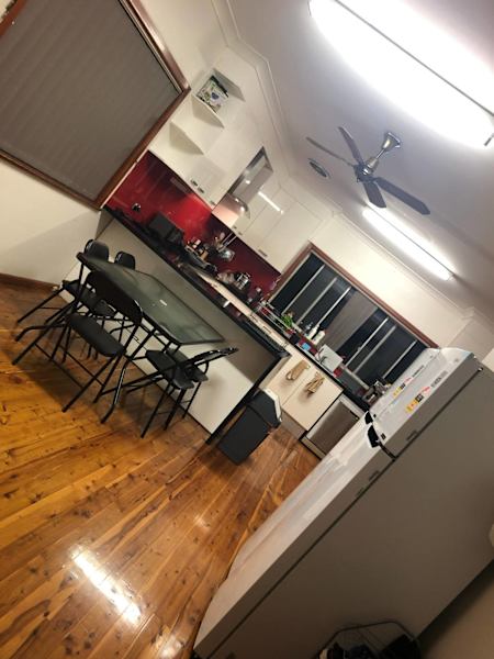 1 large bedroom in Merrylands for rent 63007596807937113