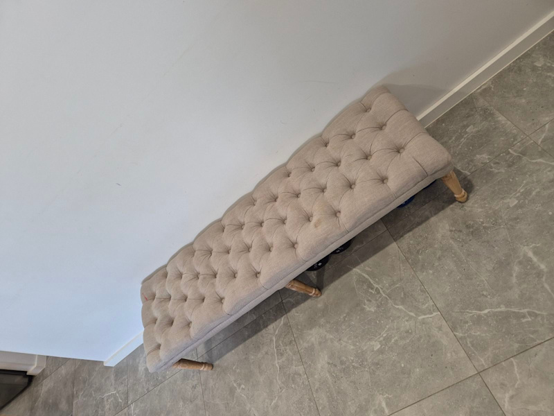 Ottoman bench62863413290881111