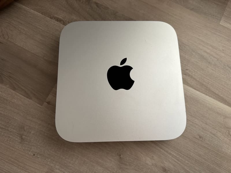 Apple Mac Mini Late 2014, Intel i7 3GHz, 16Gb, 1Tb | Desktops