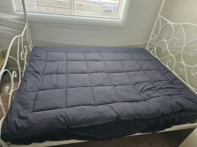 Double Bed Package62863406413059111
