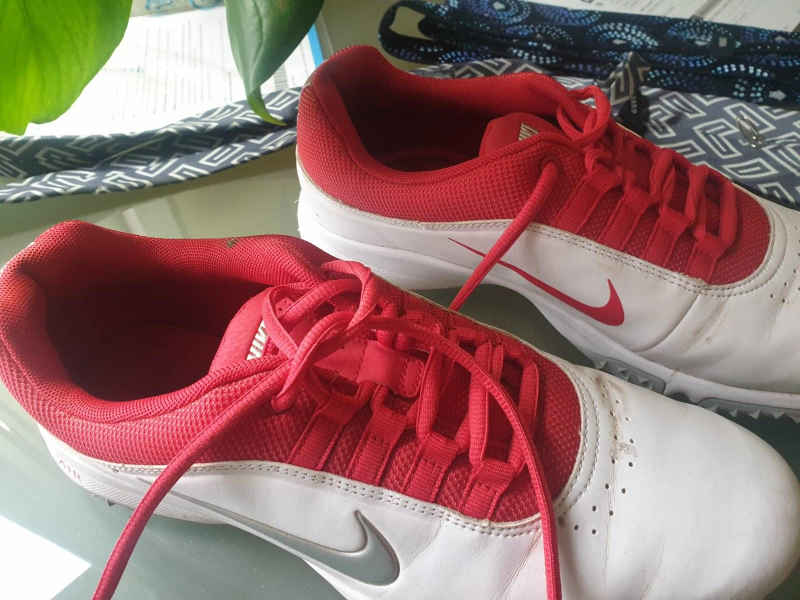 nike size 8 uk