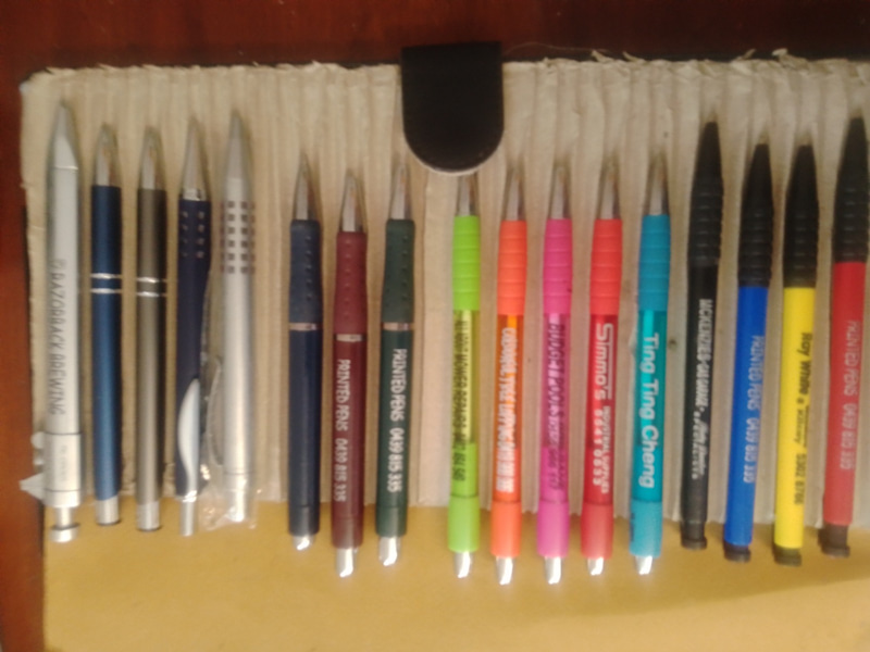 Pen Printing & Promotional   t/as  YOUR PEN FRIEND +- $15000 stock63007475416577111