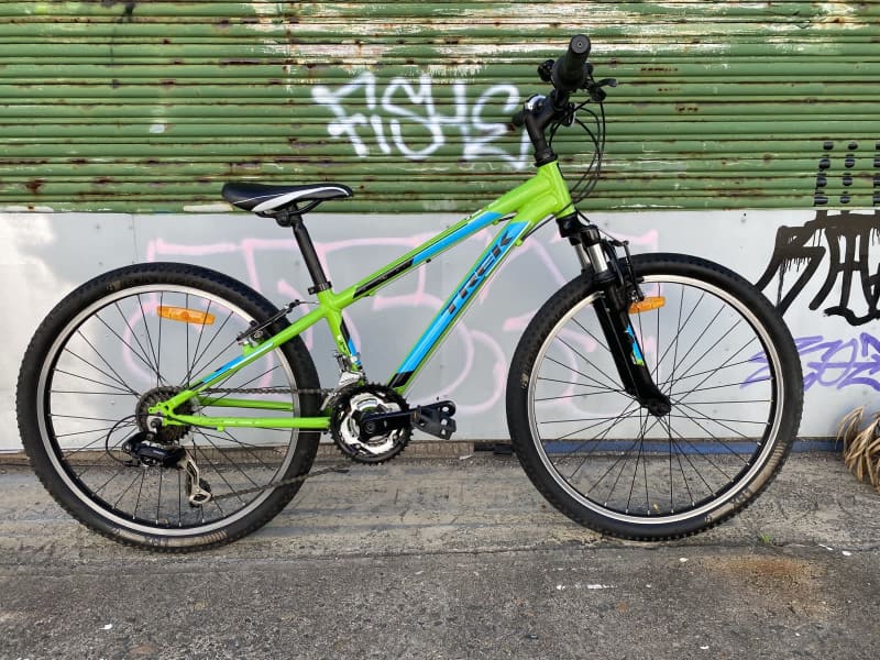 trek womens bike sizes