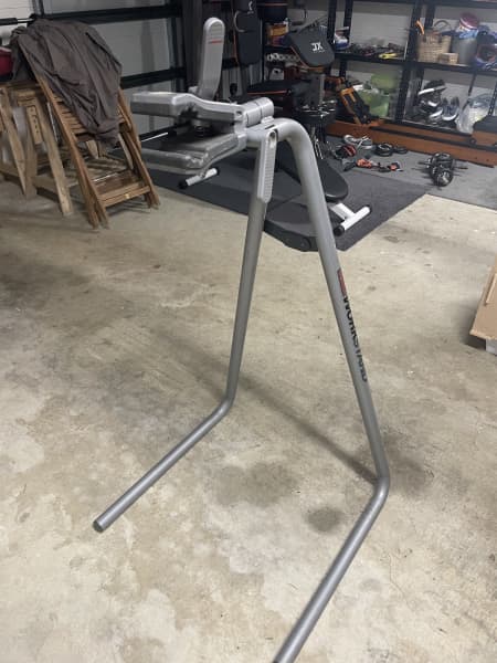 blackburn bike workstand