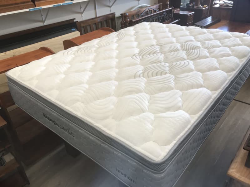 sleepapedic mattress