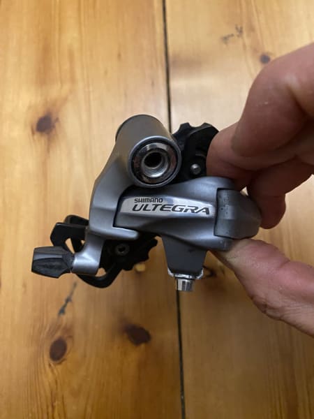 特売 Shimano Ultegra FD6700 RD6700 RIDEA RD - associacaomcsc.com.br