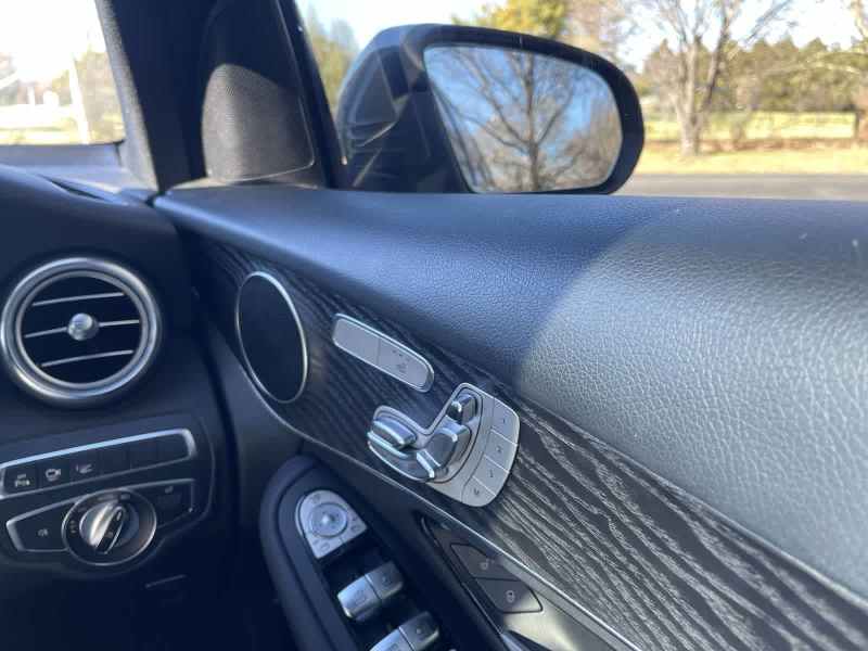 2019 MERCEDES-BENZ GLC 200 9 SP AUTOMATIC G-TRONIC 4D WAGON62937623466754114