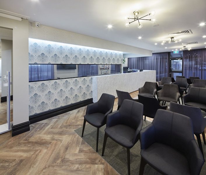 Available Rooms For Sublease In High-traffic General Practice62930683868929111