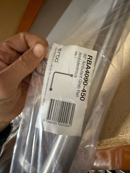 Handrails for bathrooms63010349797634112