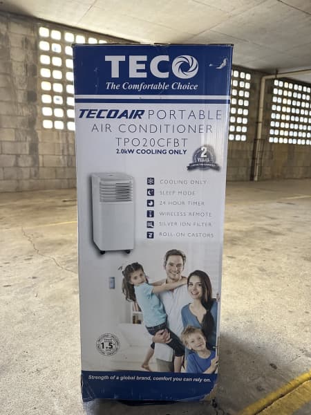 teco tpo20cfbt