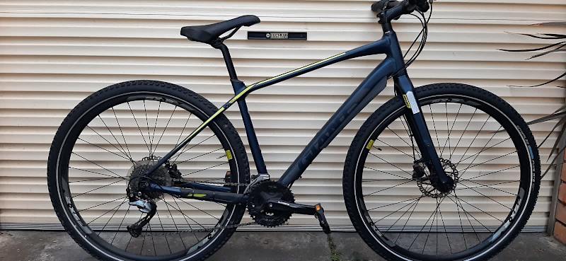 giant toughroad slr 2 2017
