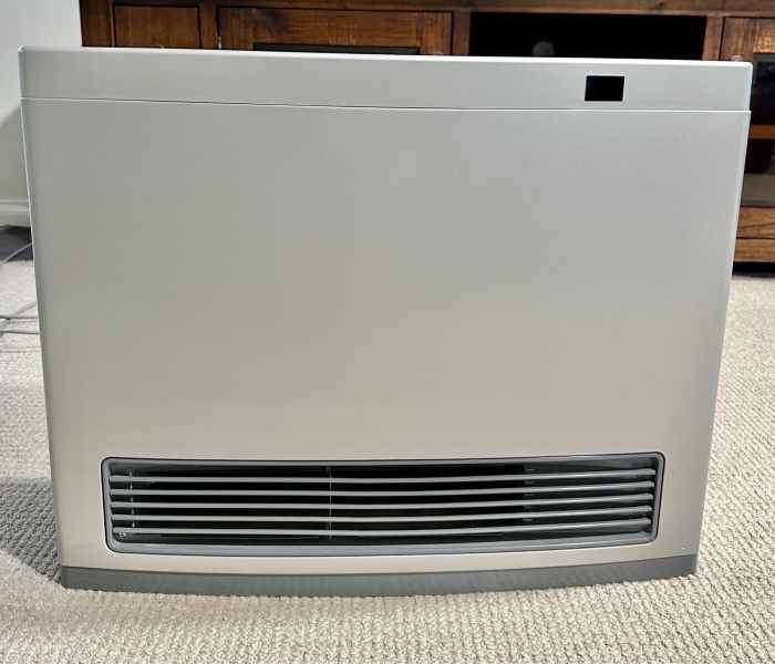 How To Disassemble Rinnai Avenger 25 Gas Heater, 41 OFF