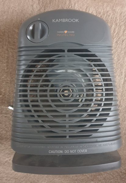 kambrook floor heater 630147061318431126