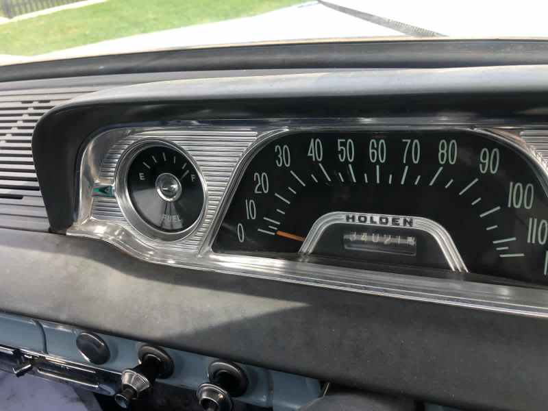 EH Holden Ute Manual62885349918210114