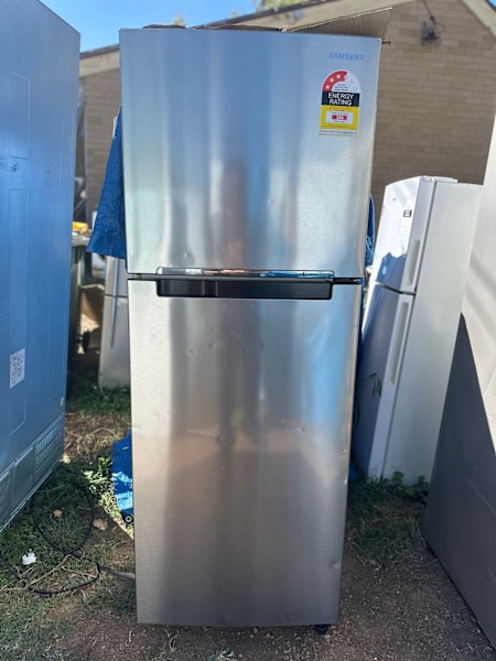 Samsung Fridge 320L 63022634087299119
