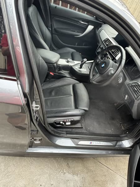 Bmw m140i finale edition 62933710838915113