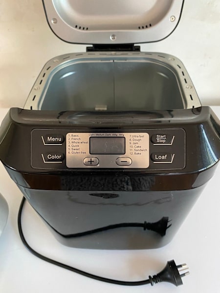 Bread Maker63443262606082111