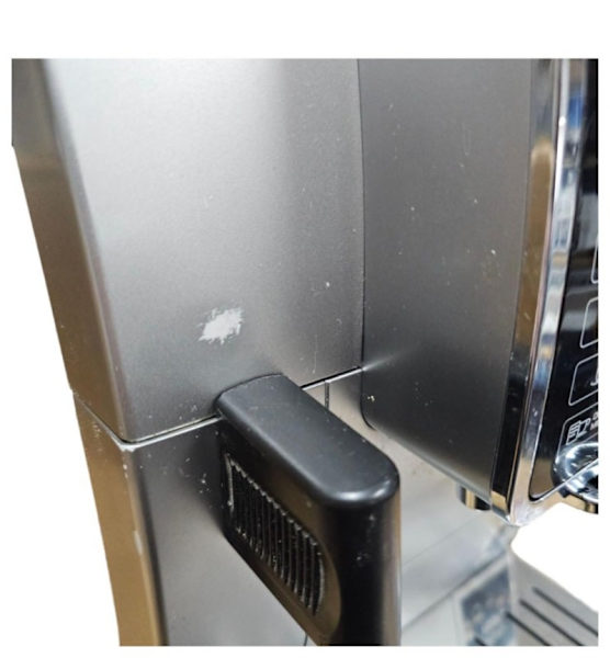Coffee Machine Delonghi Dinamica-00230078951563014708540034114