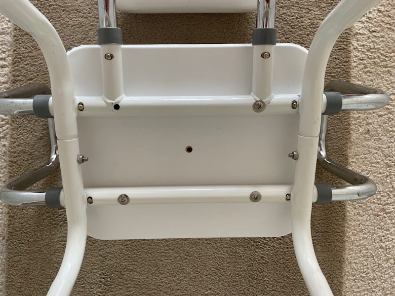 Homecraft Lightweight Kitchen Chair62863408764290114