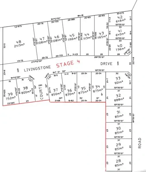 LAND IN THRIVING GOL GOL63438463801347113