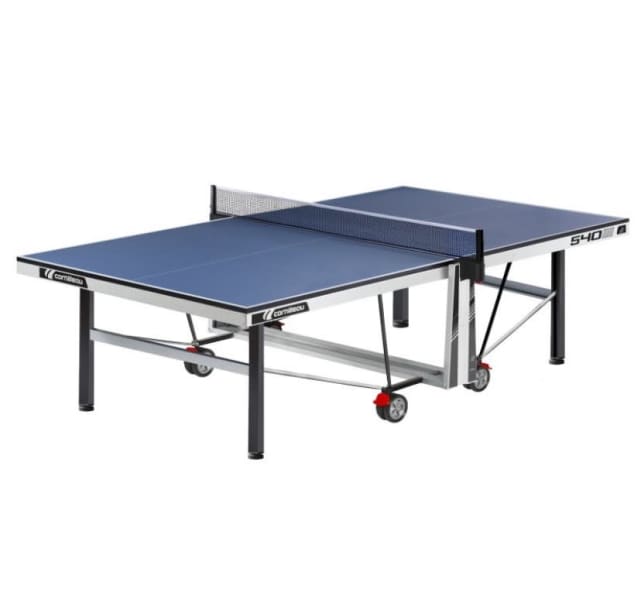 Table tennis table deals gumtree