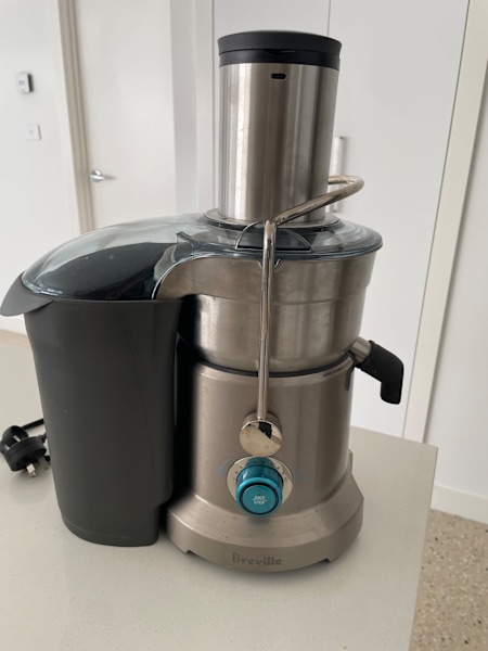 breville cold fountain pro juicer630226336669451113