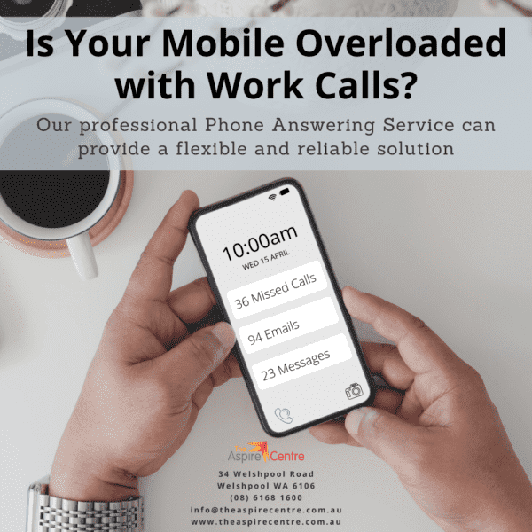 The Best Telephone Answering Service Service? thumbnail