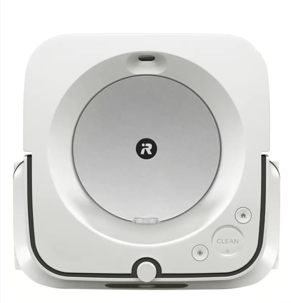iRobot Braava Jet M6 Robot Mop Cleaner.63018619726595117
