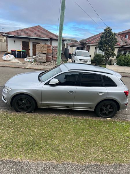 AUDI SQ5 TDI – LUXURY PERFORMANCE SUV – $21,500 NEGOTIABLE62933711891073111