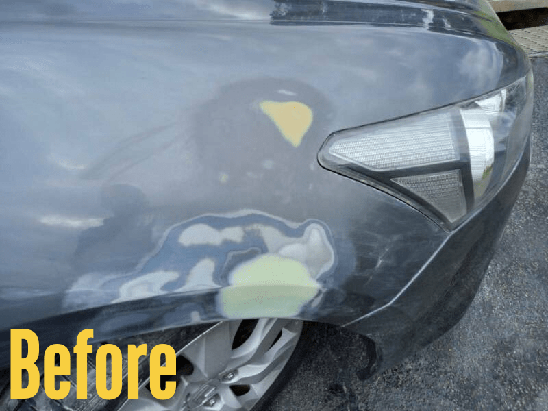 PERFECT ALL OVER - MOBILE PANEL BEATING, SPRAY PAINTING & DETAILING62937621860354114