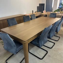Esperance 9PCE Dining Suite62863378078979111