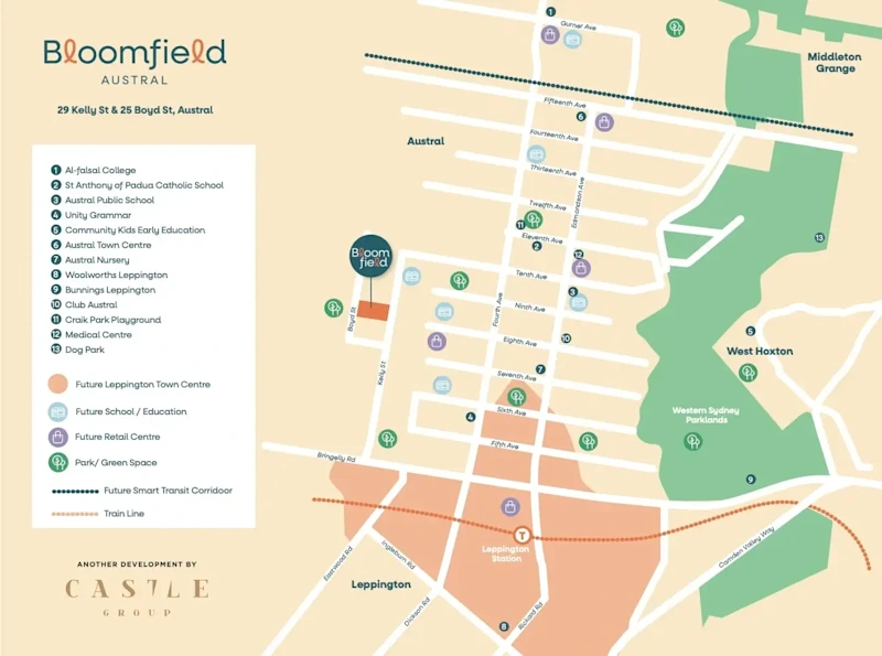 LAND FOR SALE - PROPOSED REGISTRATION MID 202562886413192962114