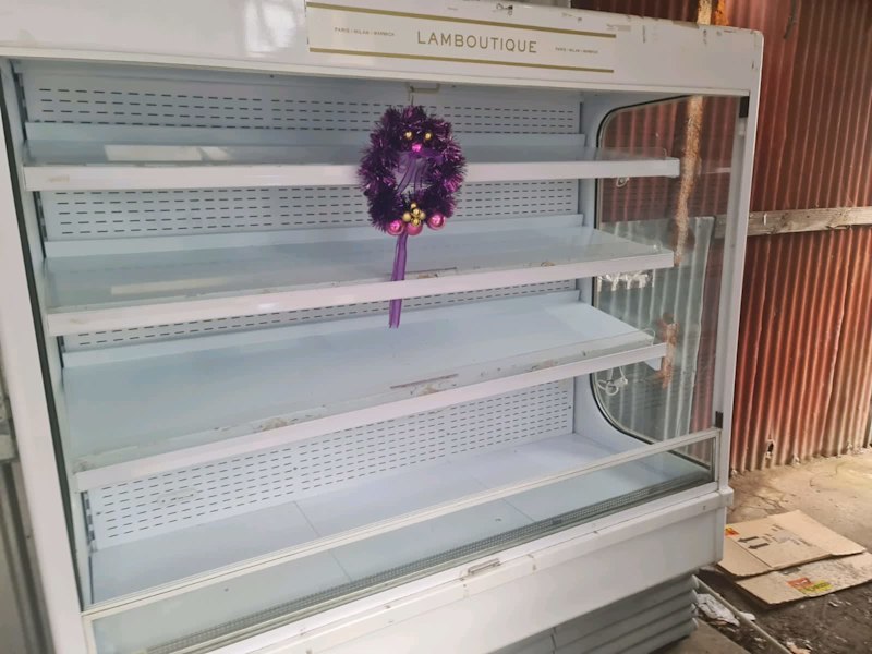 Display fridge630186198010911121