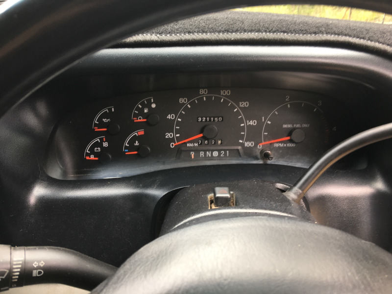 2002 FORD F350 XLT 4 SP AUTOMATIC C/CHAS62882773595265113