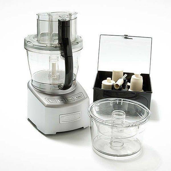 Cuisinart food processor 14 cup last one avail63021279271938111
