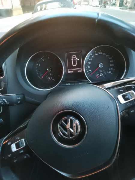 2015 VOLKSWAGEN POLO 81 TSI COMFORTLINE 6 SP MANUAL 5D HATCHBACK62934702973442113