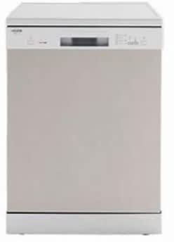 60CM EURO DISHWASHER S/STEEL 2ND : EDV604SS630177670472991122