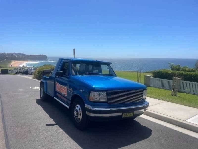 Roadside Assistance and Towing Chatswood62937621777283113