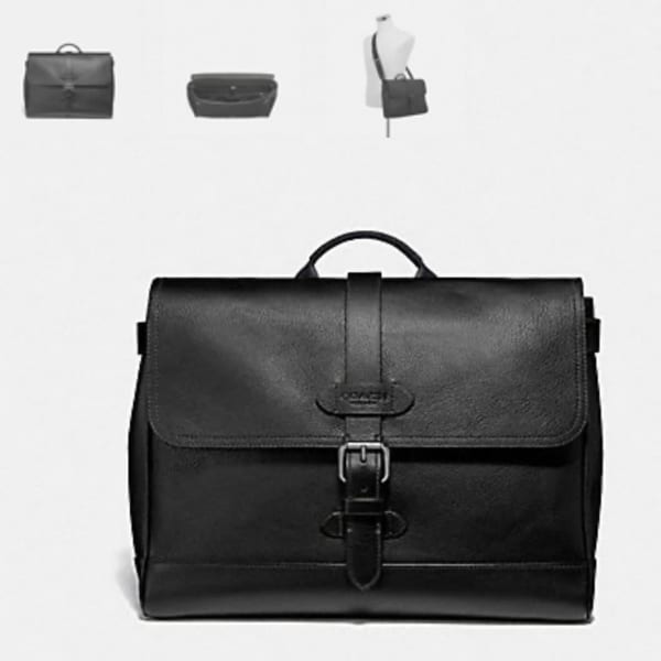 Shop Coach Hudson Crossbody Bag | UP TO 53% OFF