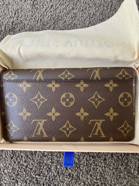 Louis Vuitton Pockets 3-in-1 Kirigami Spring Multiple colors